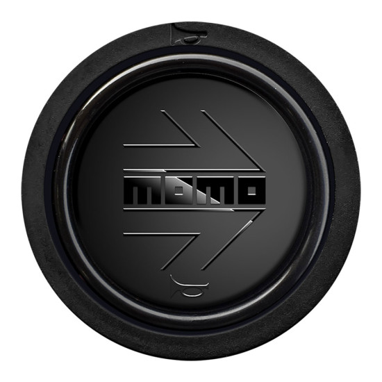 MOMO Prototipo steering wheel - Silver - 370mm